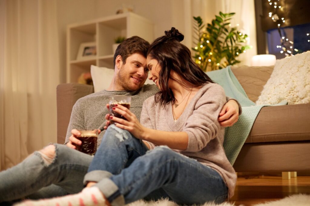 How to Remain Happy After Overcoming an ED