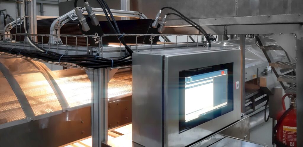 Hyperspectral Imaging Systems