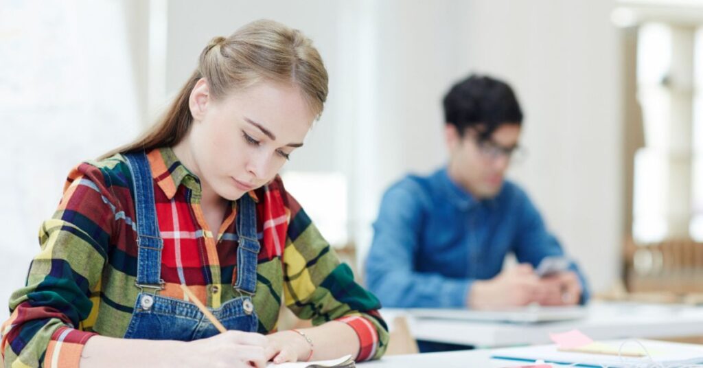 IELTS Crash Course in 15 days