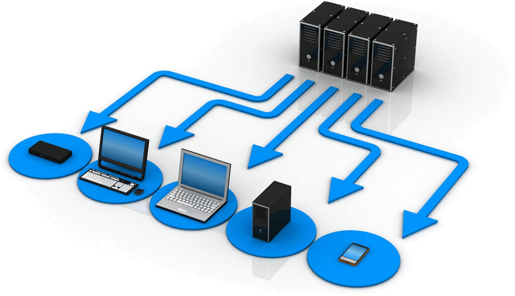 IT-Infrastructure-Computer-Network