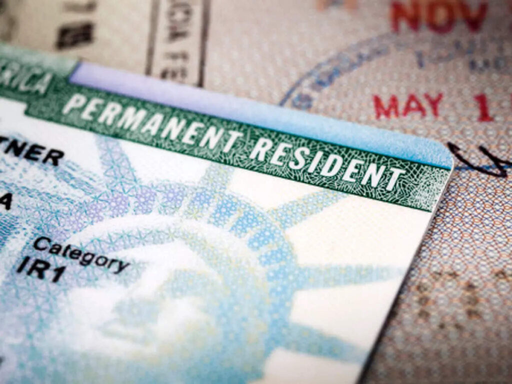 Immigrant Visa vs Green Card Your Path to U.S. Residency