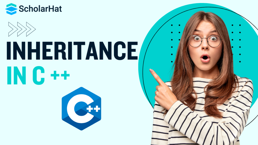 Inheritance in C ++
