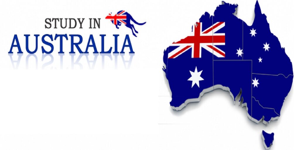 International Students in Australia