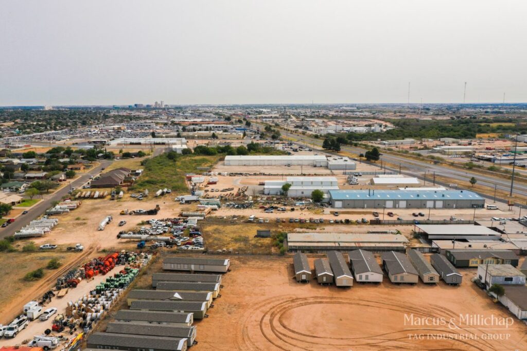 MIDLAND, TX