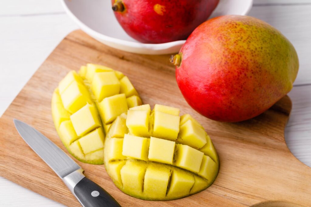 Mango 2