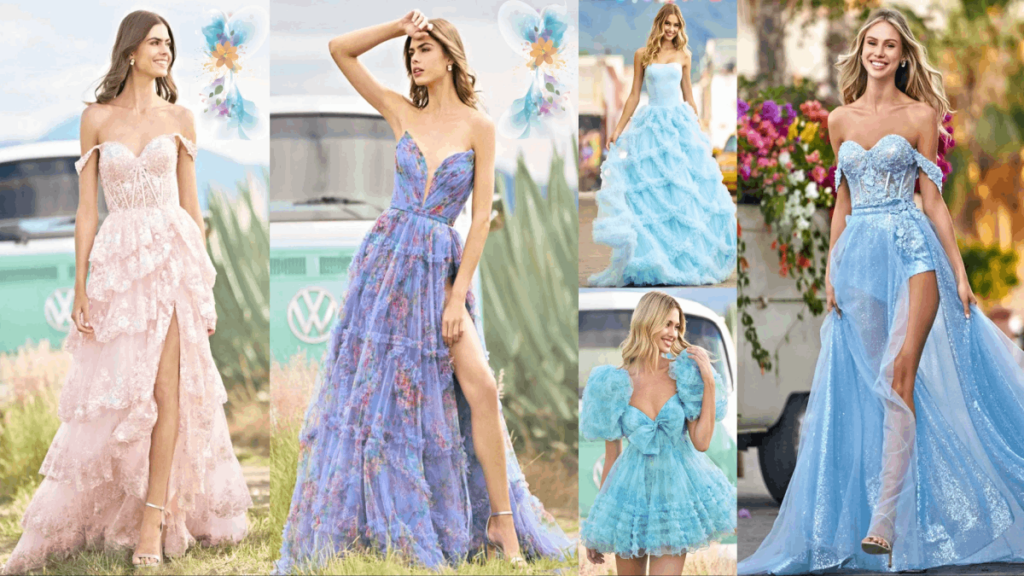 Maxi Dresses For Women