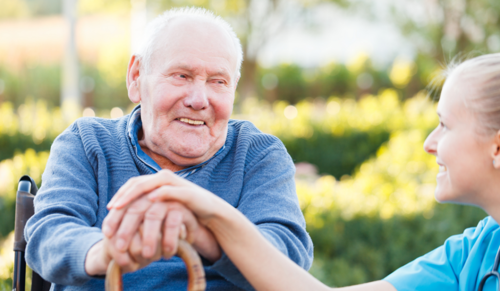 Memory Care Home- lafayette