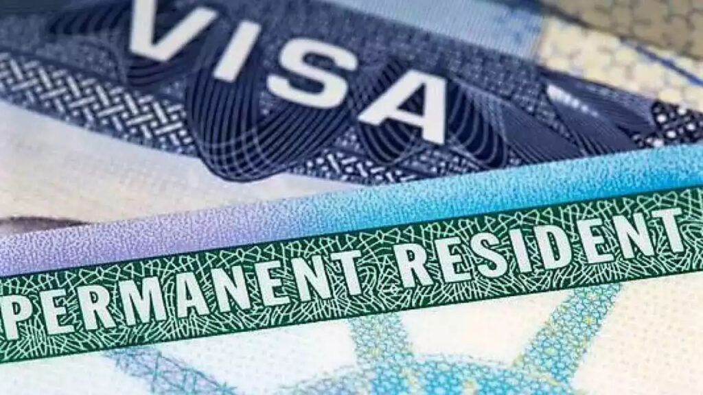 Navigating the Path to Permanent Residency Immigrant Visa vs Green Card