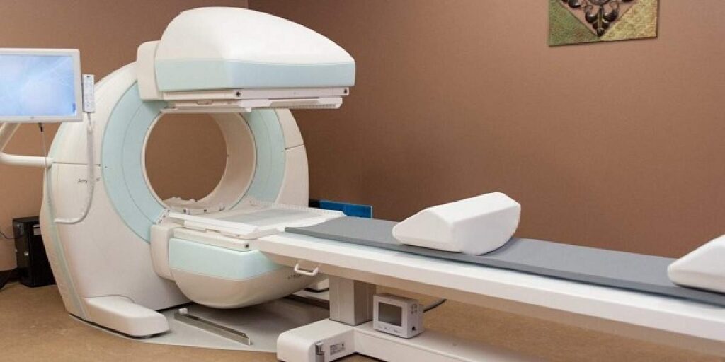 Nuclear Medicine Equipment Market