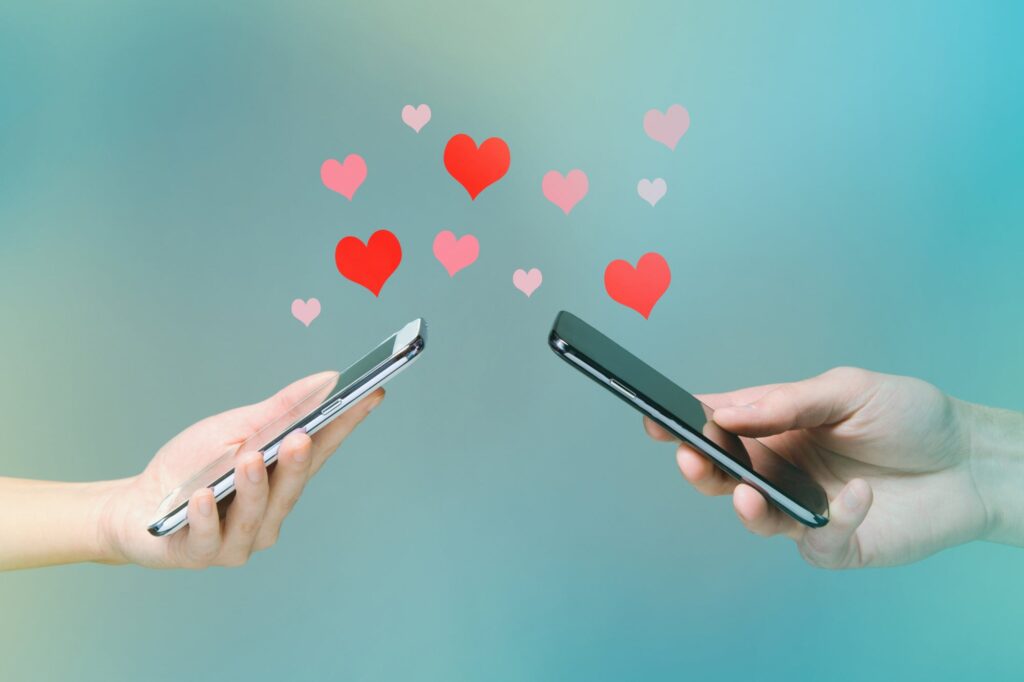 Online Dating Tips for Beginners