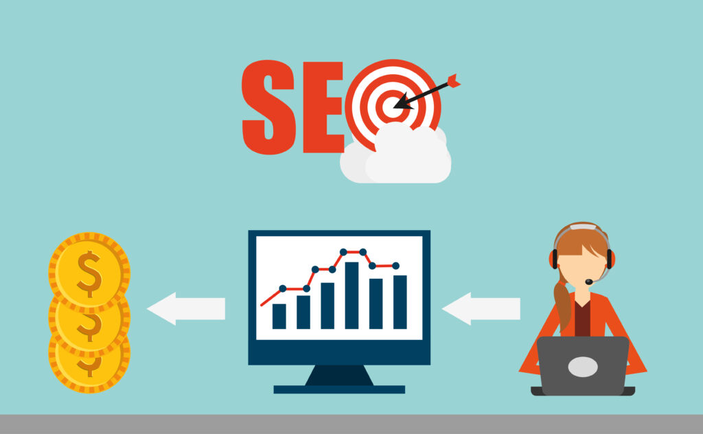Optimizing Your Brand's Online Presence with Retail SEO Services