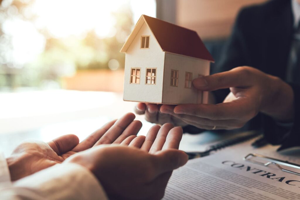Property Development Companies