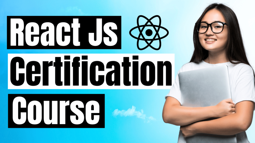 React Certification