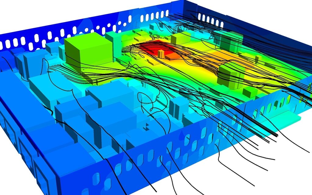 Router-Model