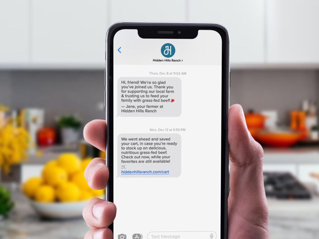 SMS Marketing for Real Estate to Boost Your Business