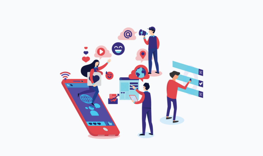 Social Media Marketing Services In North Carolina