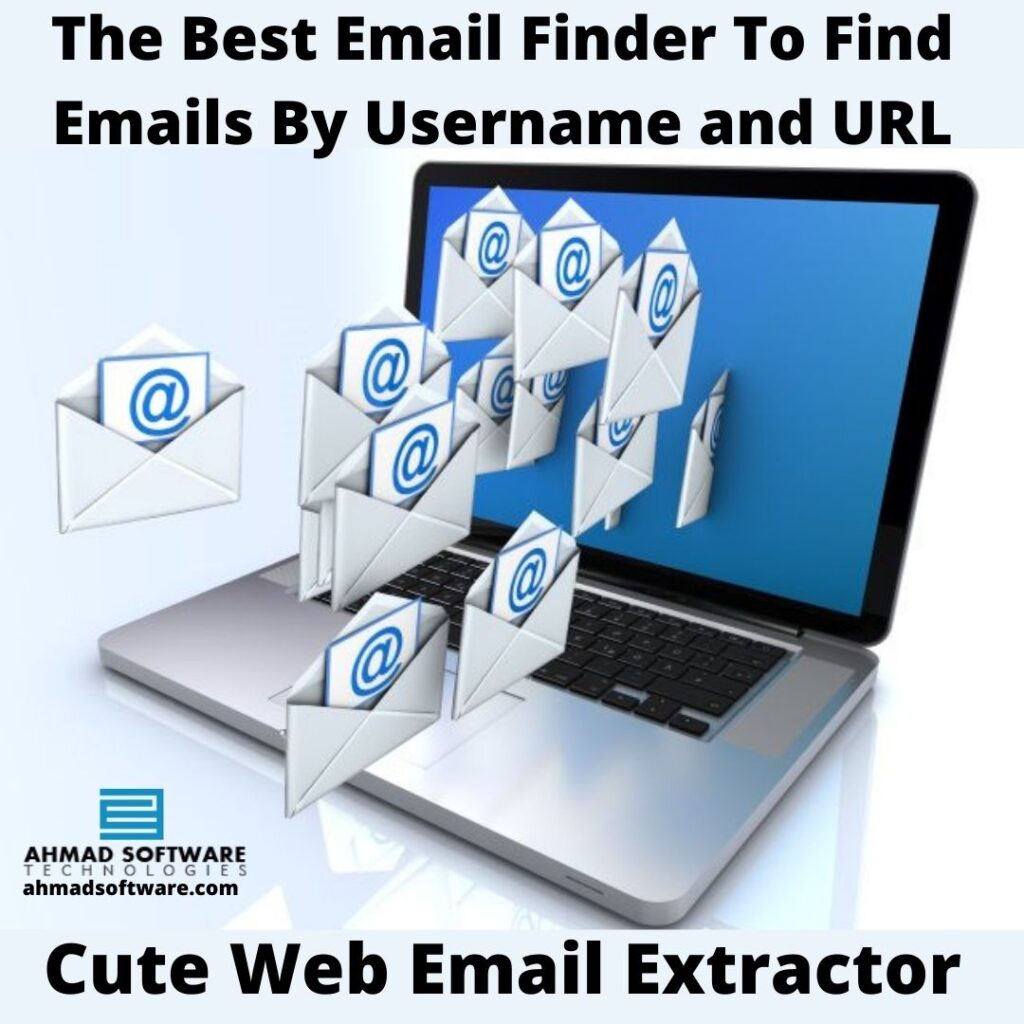 The Best Email Finder To Find Emails By Username and URL