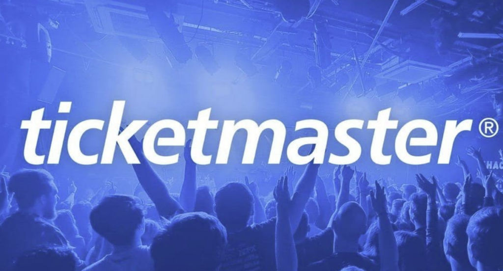 Ticketmaster