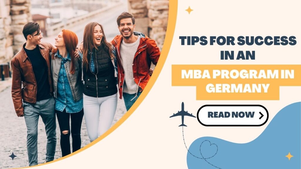 Tips for Success in an