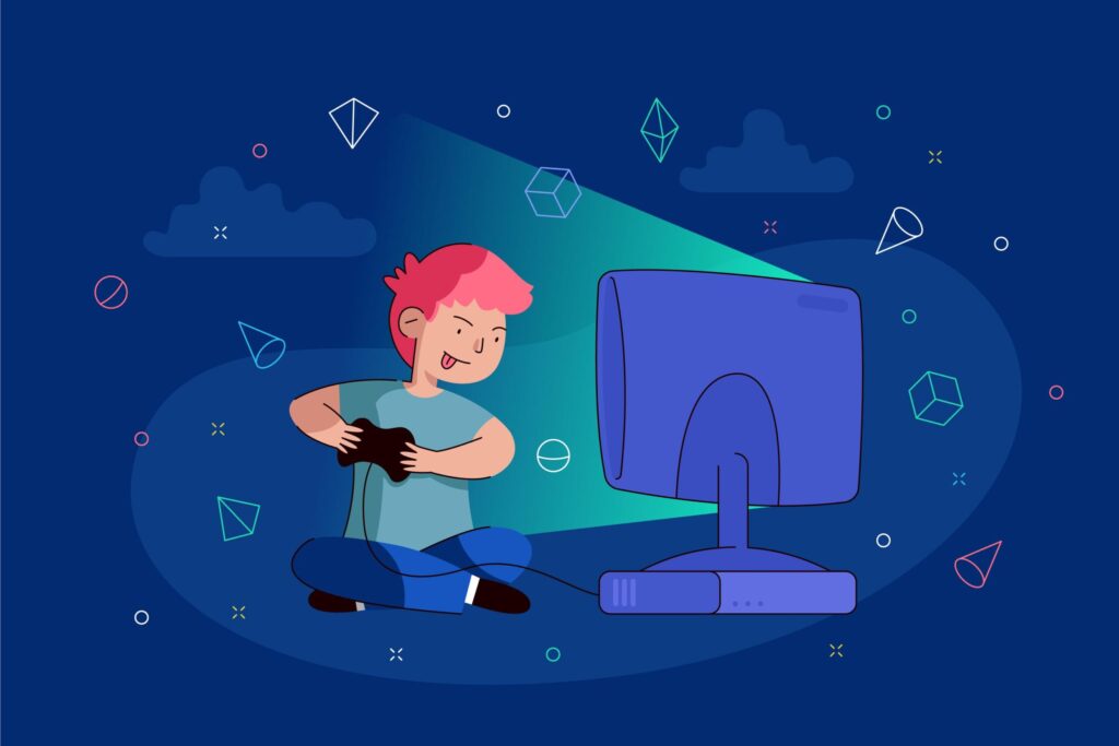 Unleash Fun and Learning The Benefits of Unblocked Games
