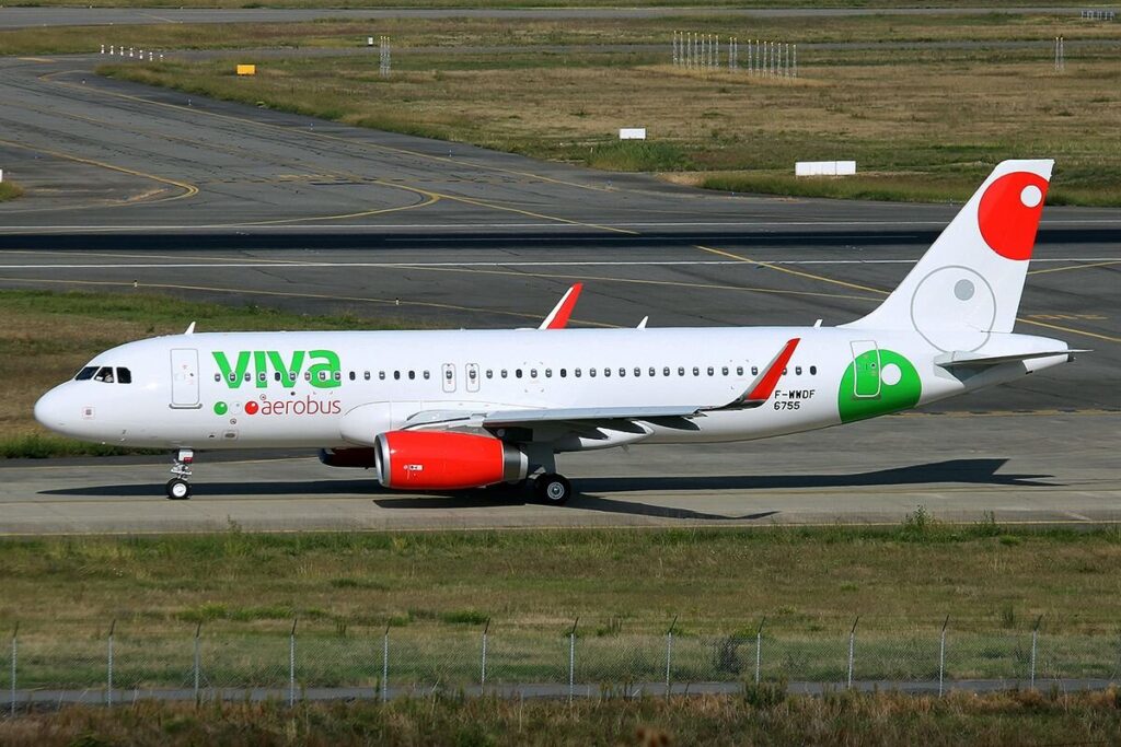 VivaAerobus
