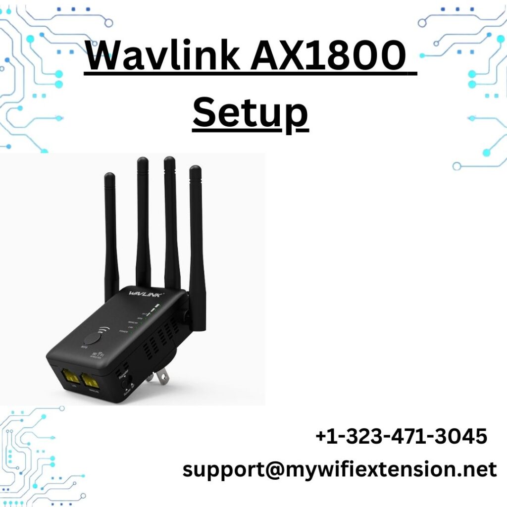 Wavlink AX1800 Setup (3)