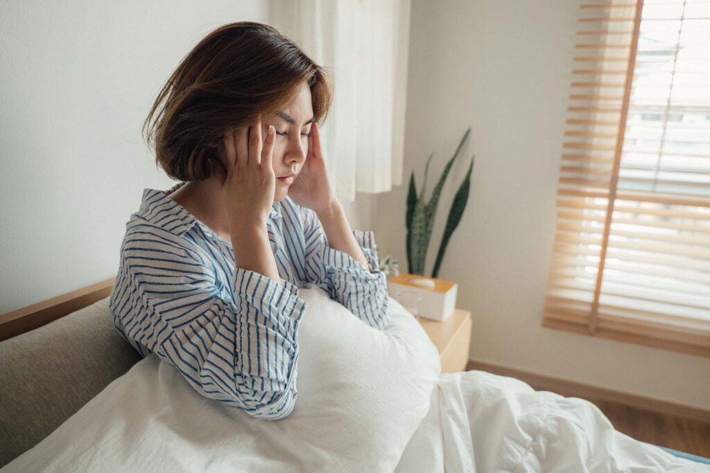What Are The Treatment For Sleep Disorder
