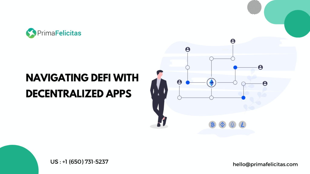 Why Collaborate with the Leading Blockchain Development Company