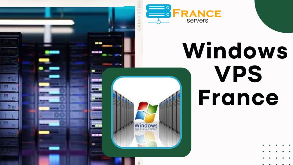 Windows VPS France(1)