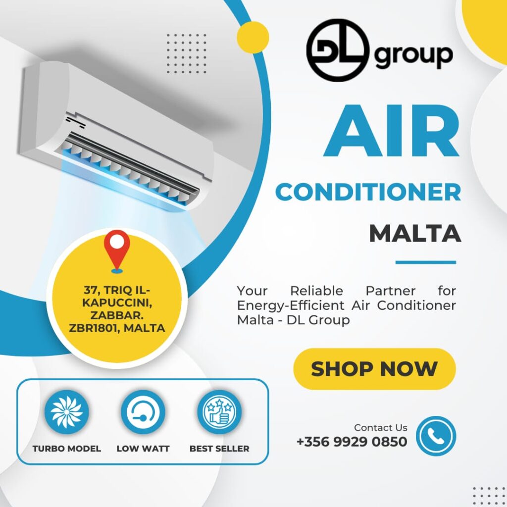 air conditioner malta
