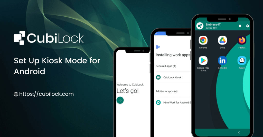 android-tablet-kiosk-mode