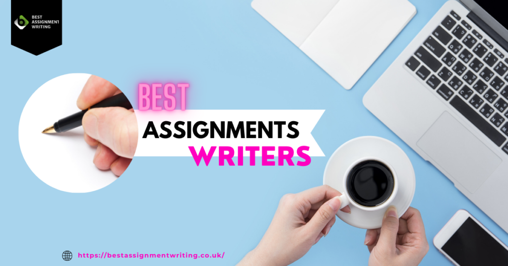 best  assignment writers
