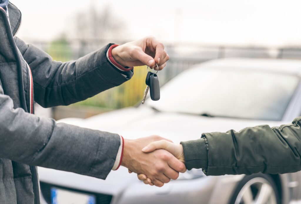 cash fo cars services Toowoomba