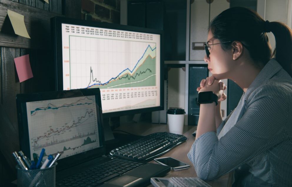 data analyst