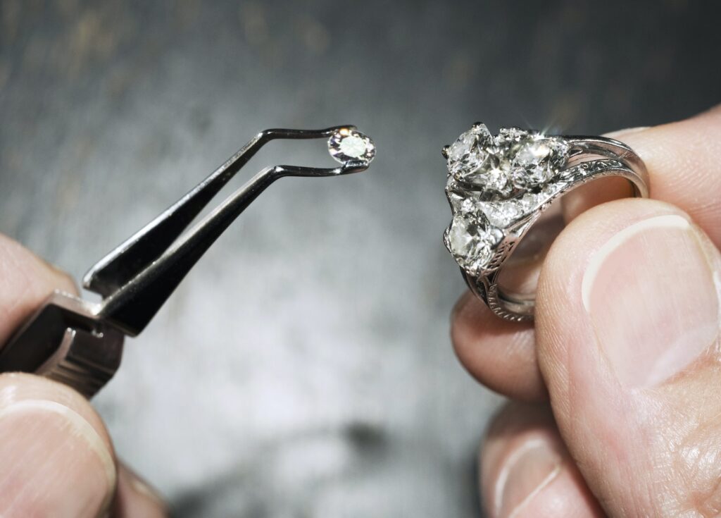 diamond