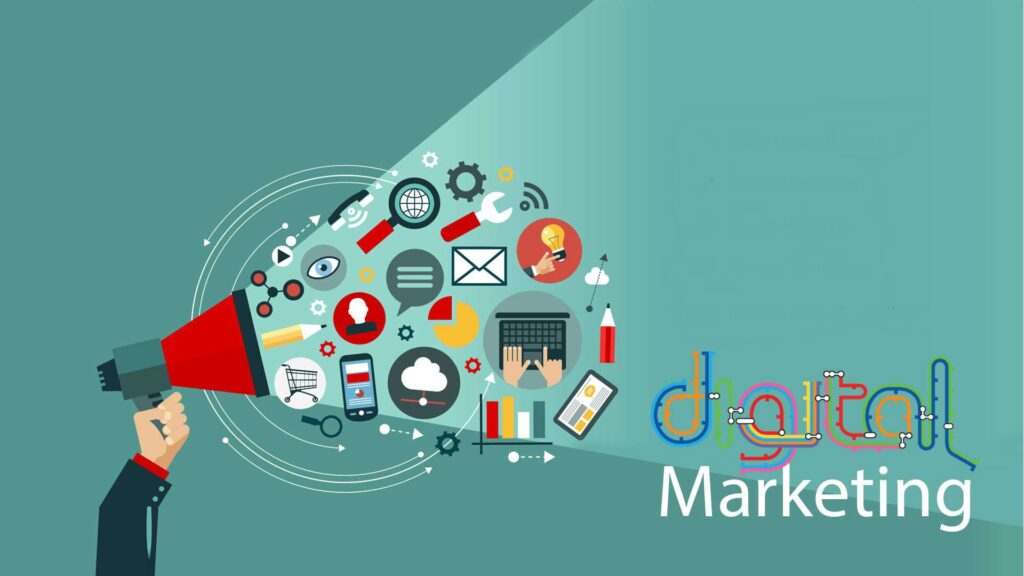 digital marketing 55