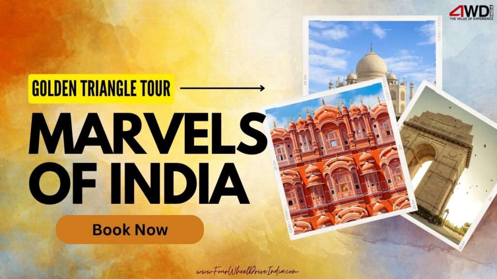 golden-triangle-india-tour-packages