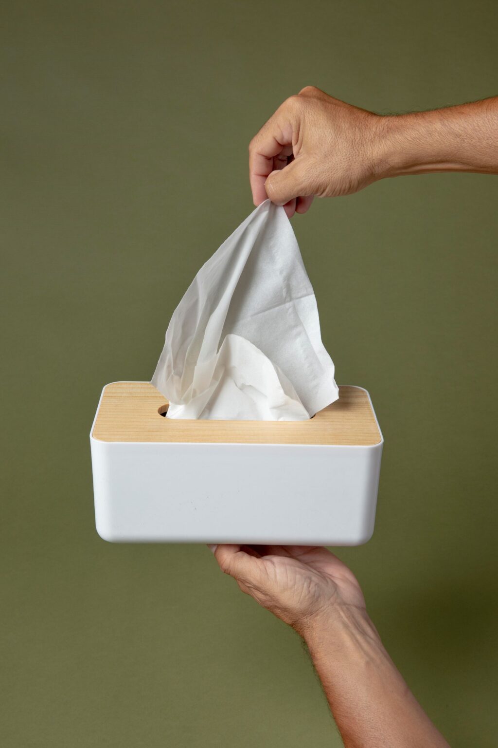 hand wipes