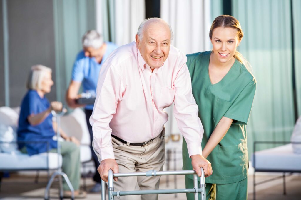 memory care lafayette