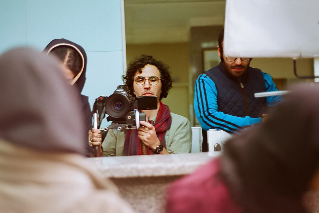movie production