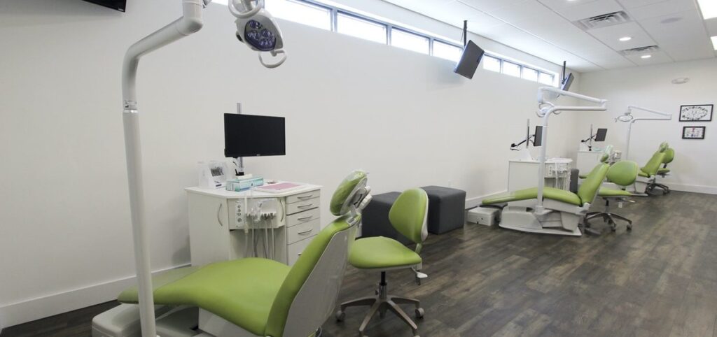 orthodontist north miami