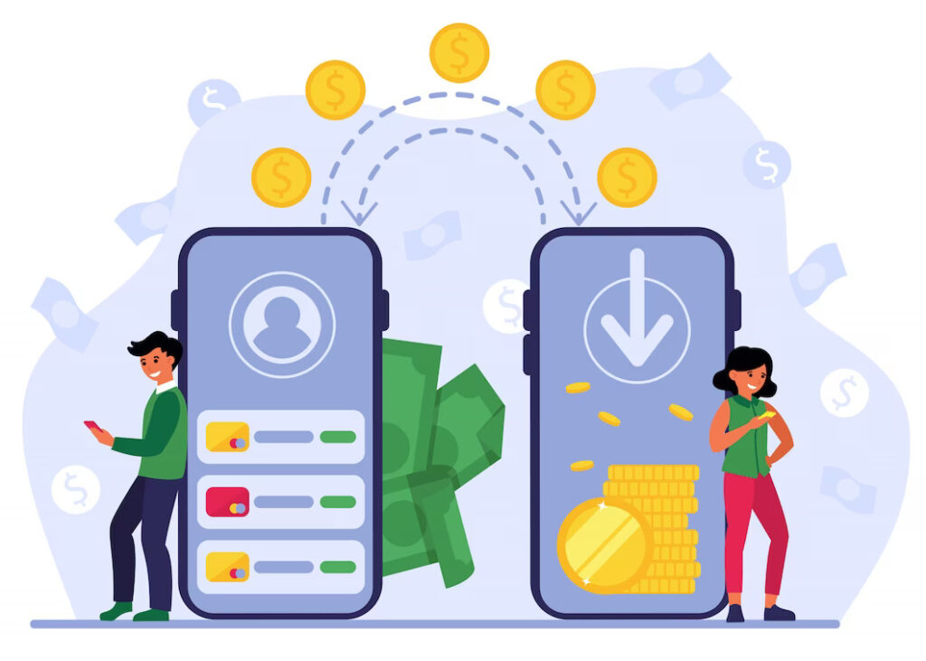 people-using-mobile-bank-remittance-money_74855-6617