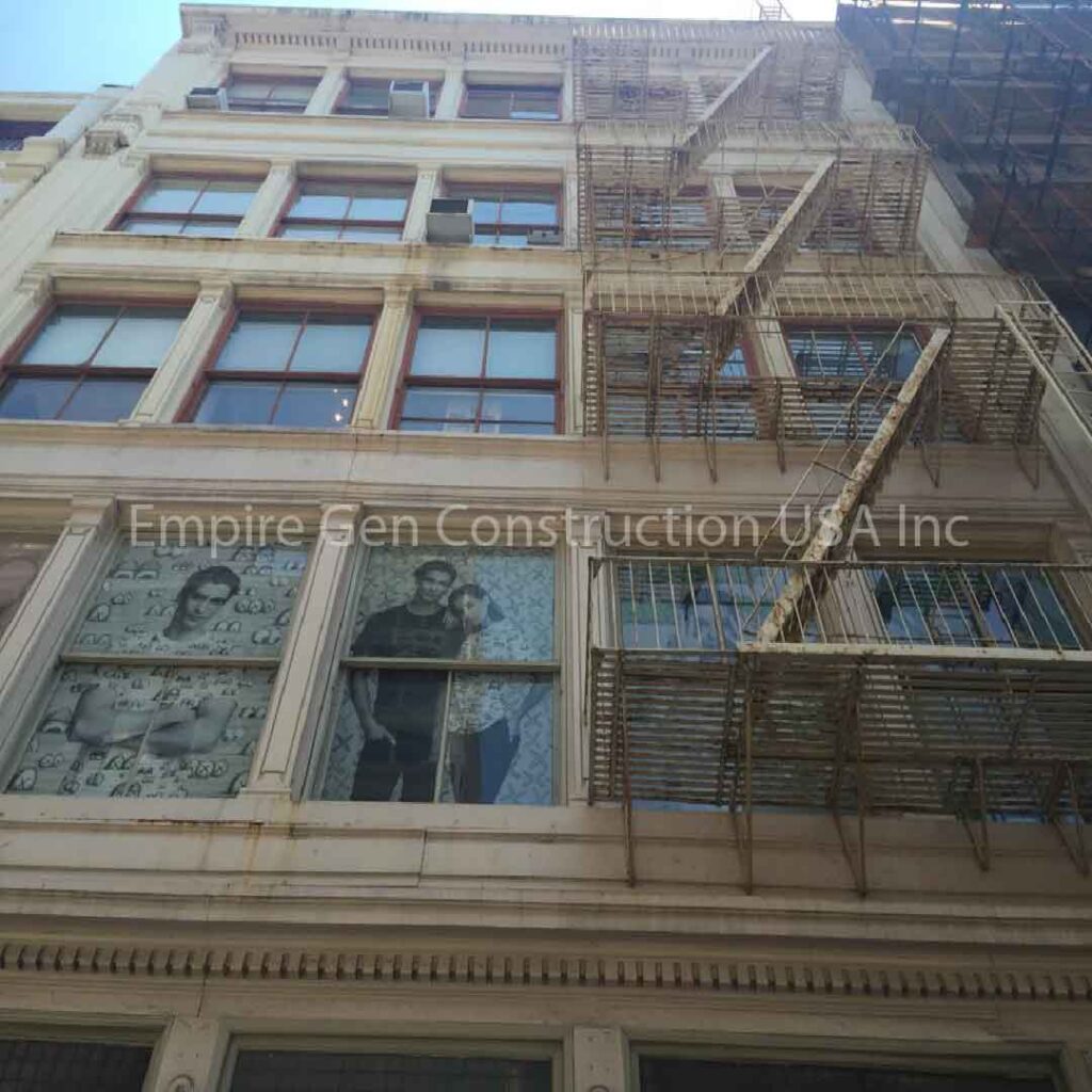 power wash contractors