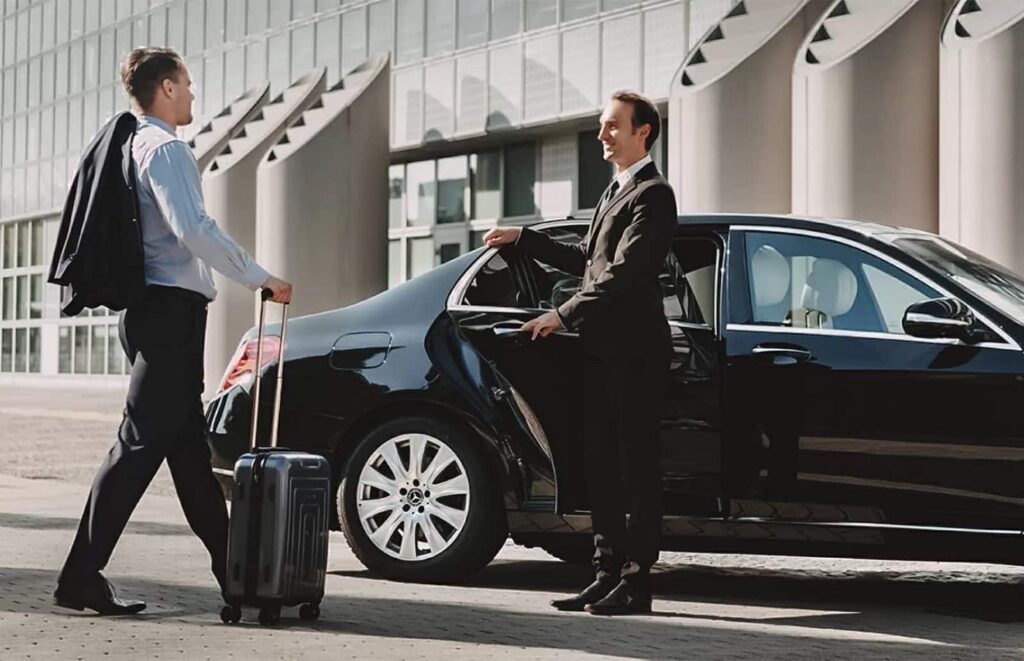 private car services London heathrow