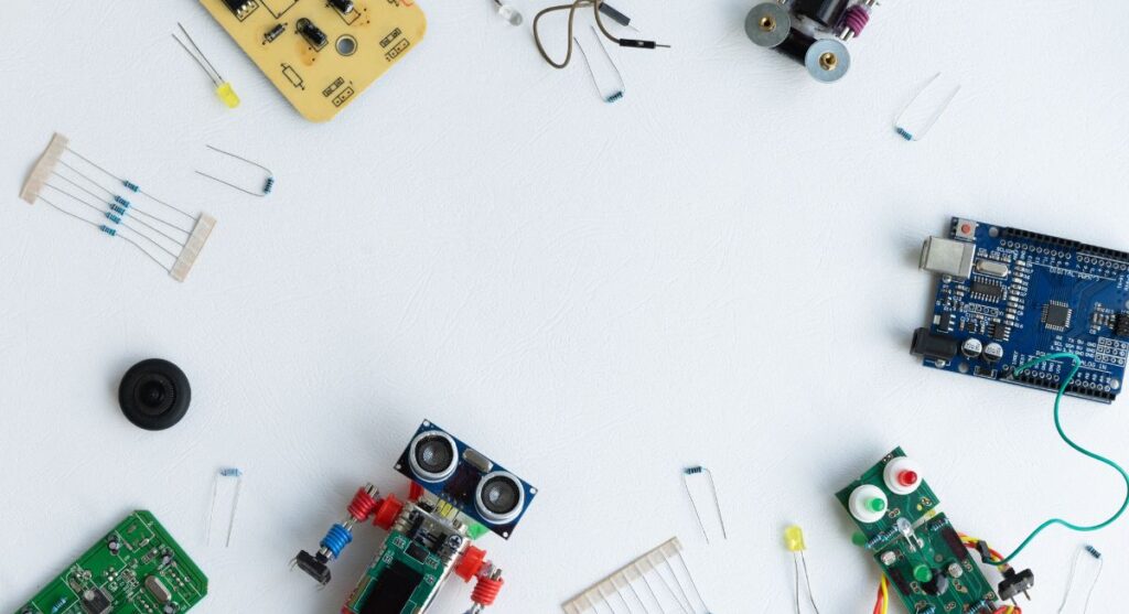 robotics summer camp 2023 in Syosset