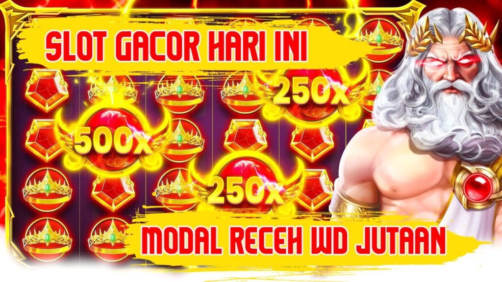 slot-gacor