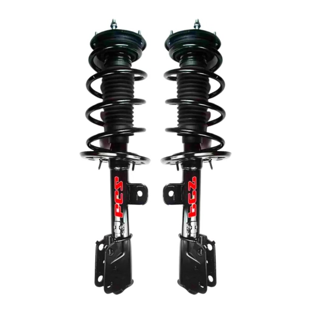 struts for 2013 ford explorer