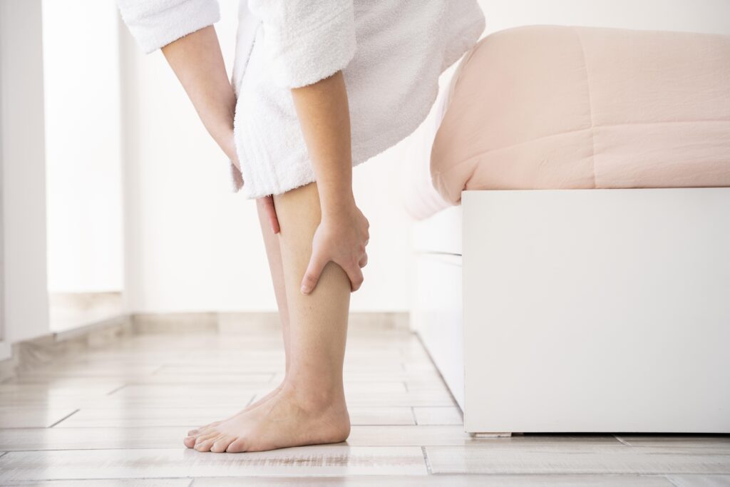 7 Natural Remedies for Varicose Vein Relief