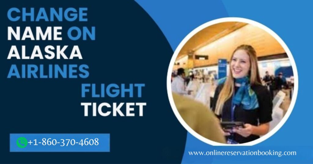 Alaska Airlines