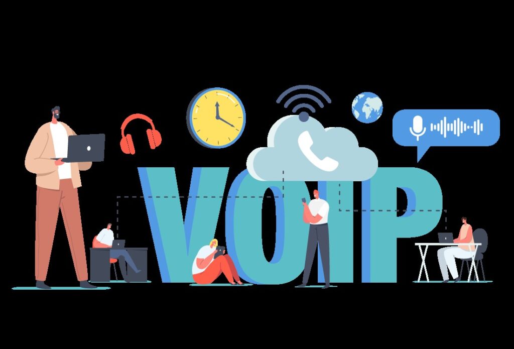 Best Business VoIP Providers